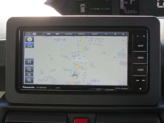 ダイハツ タント ６６０ Ｘ R3年 (関東) 99