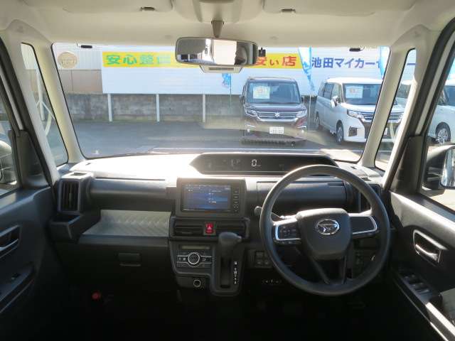 ダイハツ タント ６６０ Ｘ R3年 (関東) 99