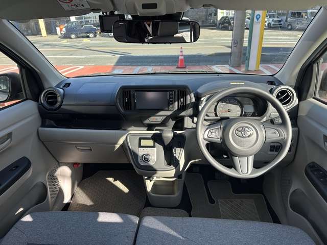 トヨタ パッソ １．０ Ｘ Ｌパッケージ Ｓ R2年 (東海) 99