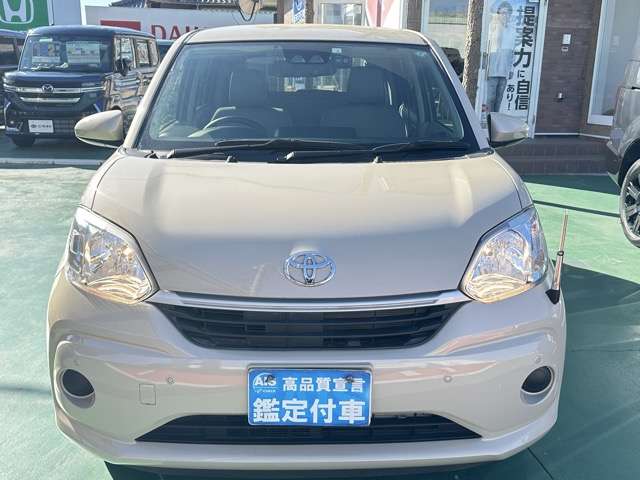 トヨタ パッソ １．０ Ｘ Ｌパッケージ Ｓ R2年 (東海) 99