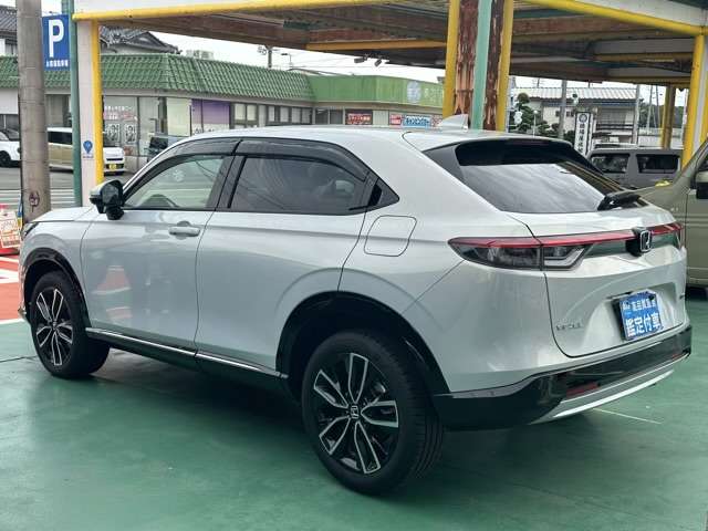 ホンダ ヴェゼル １．５ Ｅ：ＨＥＶ Ｚ R5年 (東海) 99