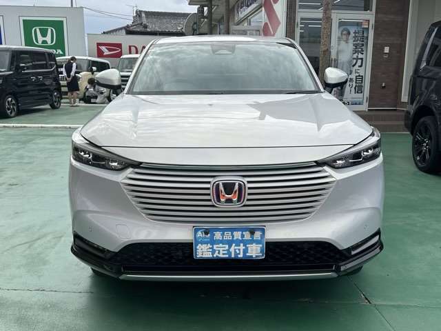 ホンダ ヴェゼル １．５ Ｅ：ＨＥＶ Ｚ R5年 (東海) 99