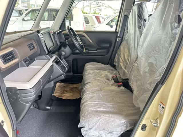 スズキ スペーシア ６６０ ハイブリッド Ｘ R6年 (東海) 99