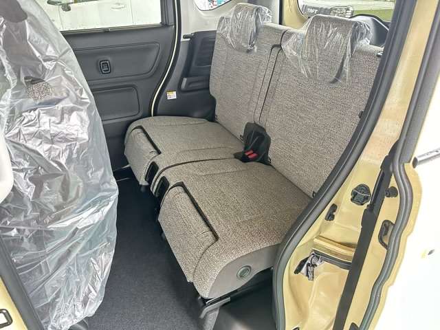 スズキ スペーシア ６６０ ハイブリッド Ｘ R6年 (東海) 99