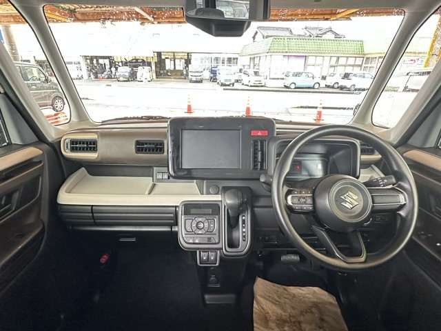 スズキ スペーシア ６６０ ハイブリッド Ｘ R6年 (東海) 99