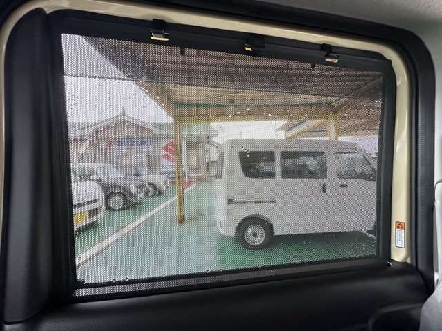 スズキ スペーシア ６６０ ハイブリッド Ｘ R6年 (東海) 99