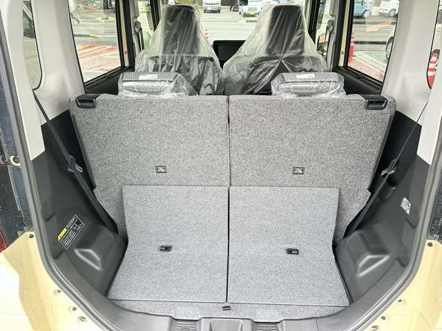 スズキ スペーシア ６６０ ハイブリッド Ｘ R6年 (東海) 99