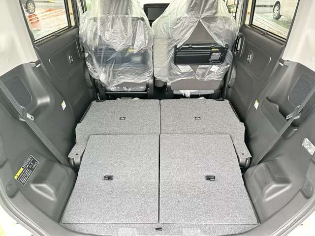 スズキ スペーシア ６６０ ハイブリッド Ｘ R6年 (東海) 99