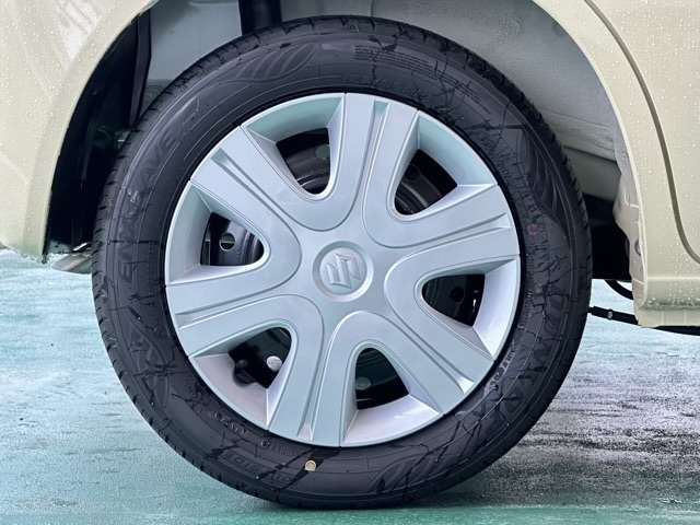 スズキ スペーシア ６６０ ハイブリッド Ｘ R6年 (東海) 99