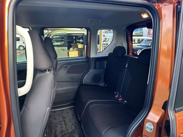 三菱 ｅＫクロス　スペース ６６０ Ｇ R5年 (東海) 99