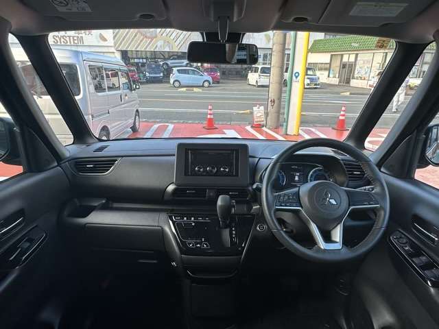 三菱 ｅＫクロス　スペース ６６０ Ｇ R5年 (東海) 99