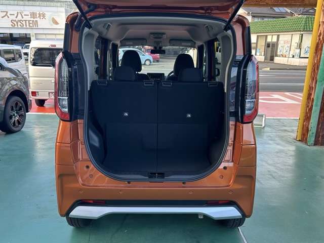 三菱 ｅＫクロス　スペース ６６０ Ｇ R5年 (東海) 99