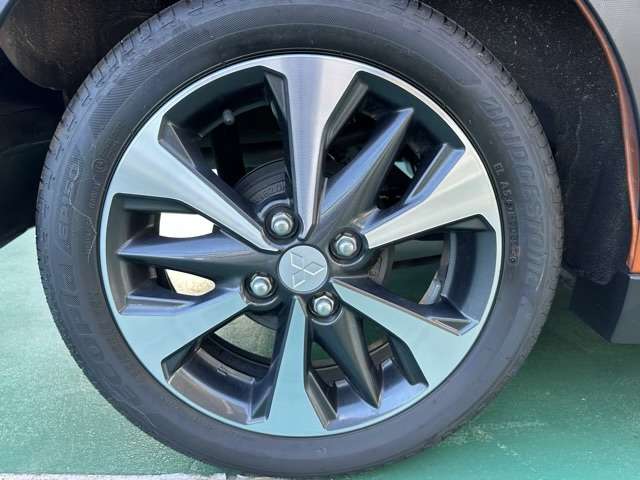 三菱 ｅＫクロス　スペース ６６０ Ｇ R5年 (東海) 99