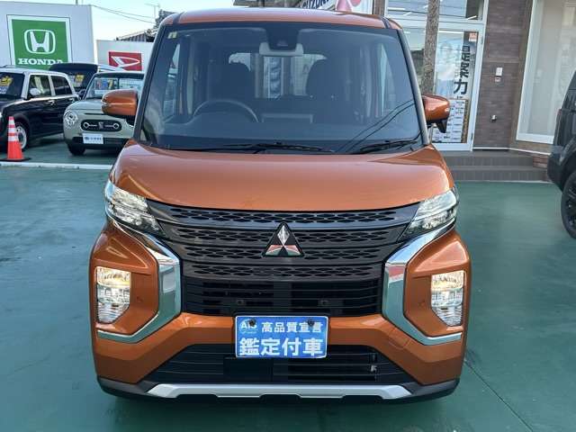 三菱 ｅＫクロス　スペース ６６０ Ｇ R5年 (東海) 99