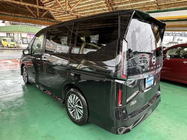 日産 セレナ ２．０ ハイウェイスターＶ Ｖセレクション R6年 (東海) 99