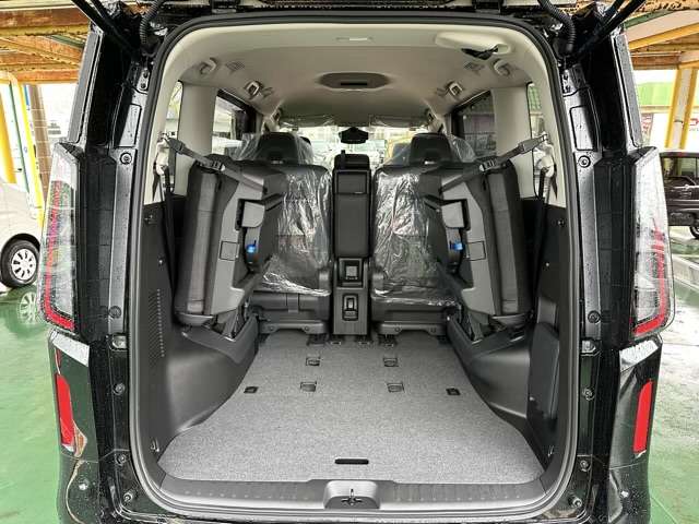 日産 セレナ ２．０ ハイウェイスターＶ Ｖセレクション R6年 (東海) 99