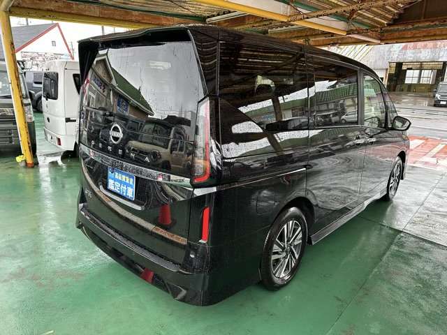 日産 セレナ ２．０ ハイウェイスターＶ Ｖセレクション R6年 (東海) 99