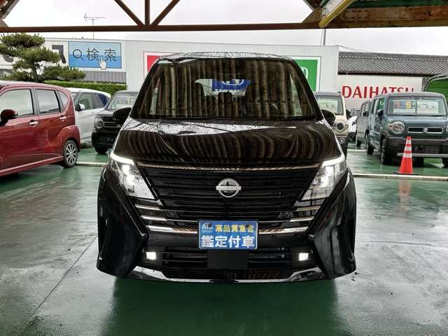 日産 セレナ ２．０ ハイウェイスターＶ Ｖセレクション R6年 (東海) 99