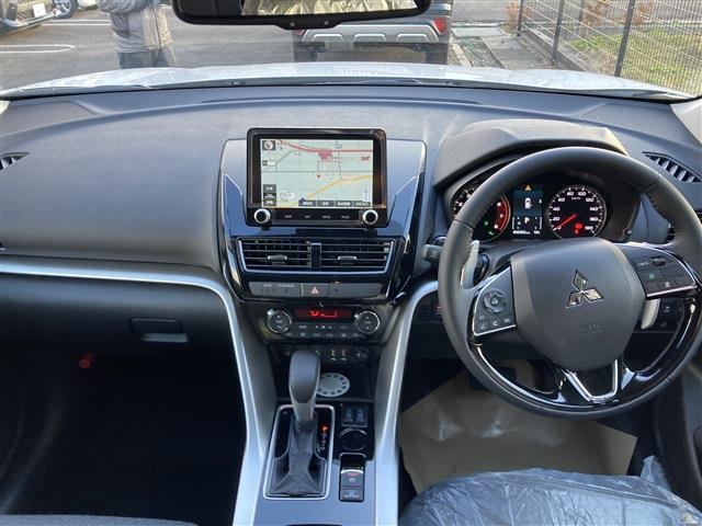 三菱 エクリプス　クロス １．５ Ｇ R6年 (東海) 99