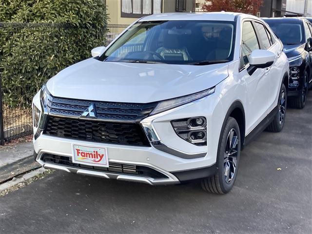 三菱 エクリプス　クロス １．５ Ｇ R6年 (東海) 99