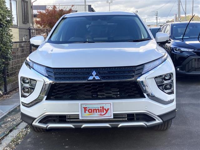 三菱 エクリプス　クロス １．５ Ｇ R6年 (東海) 99