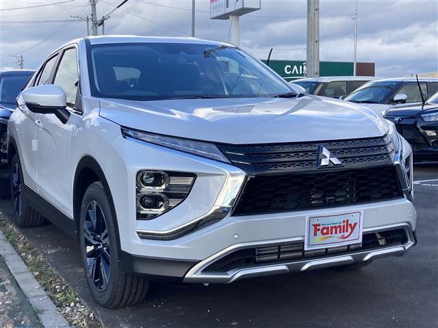 三菱 エクリプス　クロス １．５ Ｇ R6年 (東海) 99