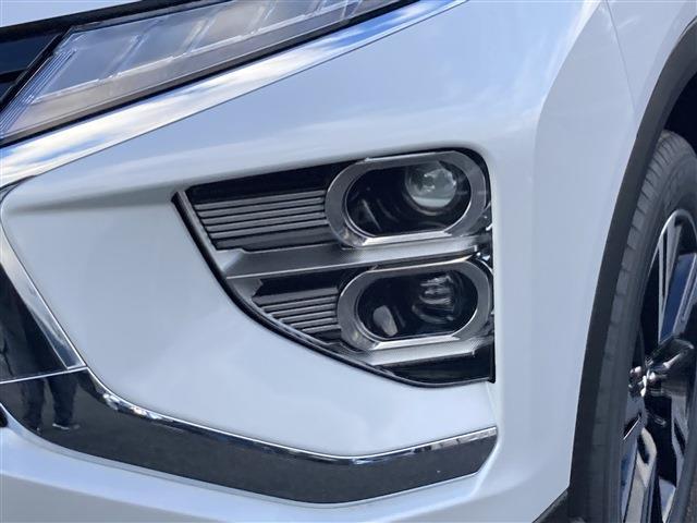 三菱 エクリプス　クロス １．５ Ｇ R6年 (東海) 99