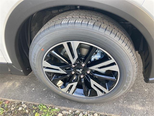 三菱 エクリプス　クロス １．５ Ｇ R6年 (東海) 99