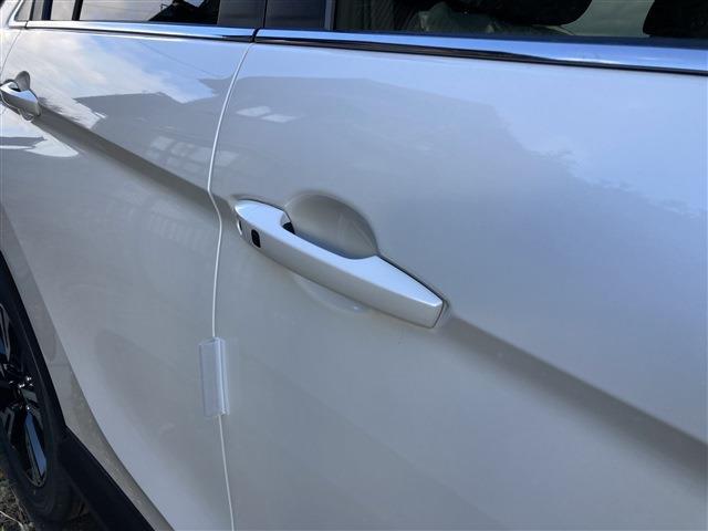 三菱 エクリプス　クロス １．５ Ｇ R6年 (東海) 99