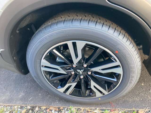 三菱 エクリプス　クロス １．５ Ｇ R6年 (東海) 99