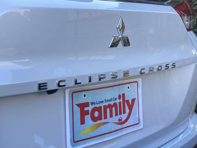 三菱 エクリプス　クロス １．５ Ｇ R6年 (東海) 99