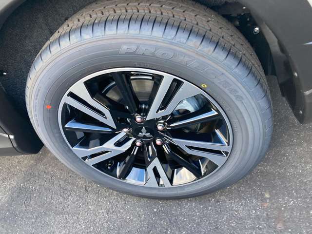 三菱 エクリプス　クロス １．５ Ｇ R6年 (東海) 99