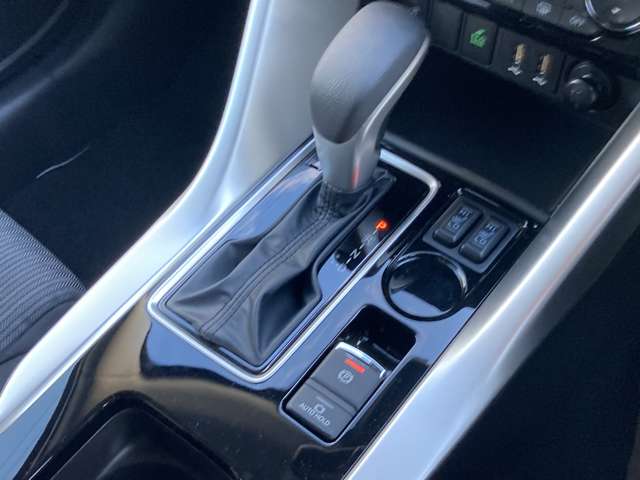 三菱 エクリプス　クロス １．５ Ｇ R6年 (東海) 99