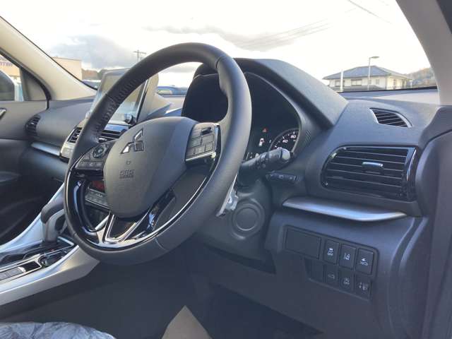 三菱 エクリプス　クロス １．５ Ｇ R6年 (東海) 99