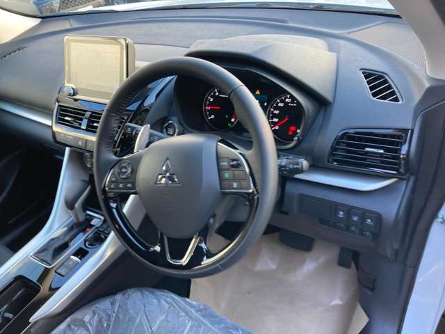 三菱 エクリプス　クロス １．５ Ｇ R6年 (東海) 99