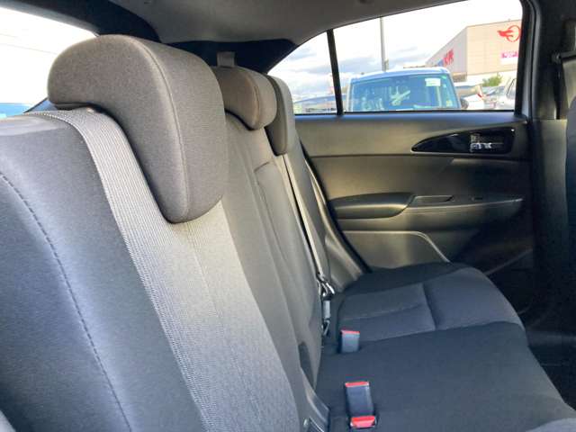 三菱 エクリプス　クロス １．５ Ｇ R6年 (東海) 99