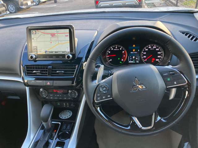 三菱 エクリプス　クロス １．５ Ｇ R6年 (東海) 99