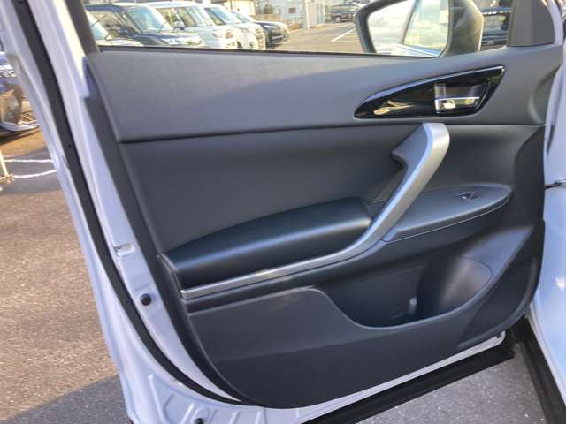 三菱 エクリプス　クロス １．５ Ｇ R6年 (東海) 99