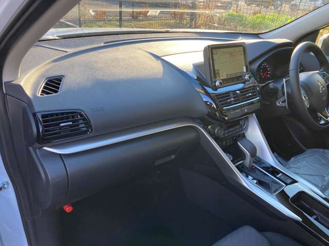 三菱 エクリプス　クロス １．５ Ｇ R6年 (東海) 99