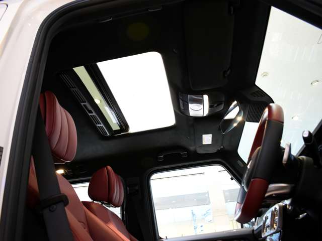 メルセデスベンツ Ｇクラス Ｇ４００Ｄ ＡＭＧライン ディーゼルターボ ４ＷＤ R3年 (関東) 99