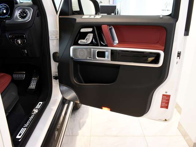 メルセデスベンツ Ｇクラス Ｇ４００Ｄ ＡＭＧライン ディーゼルターボ ４ＷＤ R3年 (関東) 99