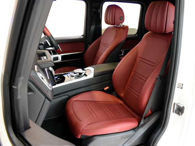 メルセデスベンツ Ｇクラス Ｇ４００Ｄ ＡＭＧライン ディーゼルターボ ４ＷＤ R3年 (関東) 99