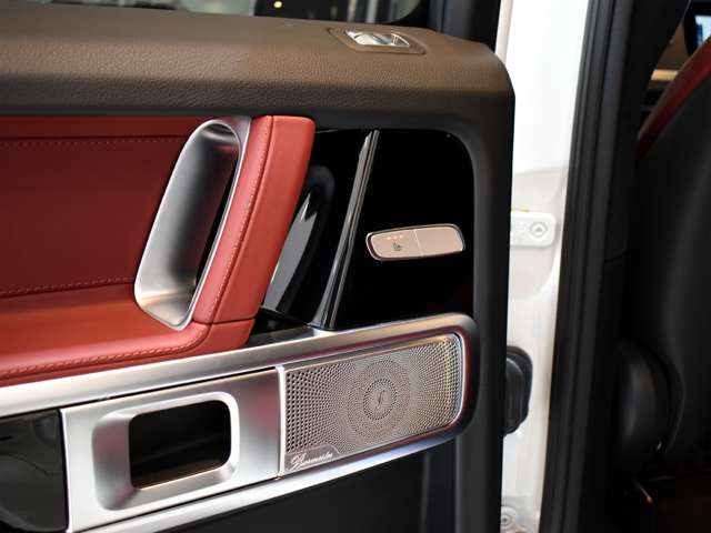 メルセデスベンツ Ｇクラス Ｇ４００Ｄ ＡＭＧライン ディーゼルターボ ４ＷＤ R3年 (関東) 99
