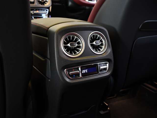 メルセデスベンツ Ｇクラス Ｇ４００Ｄ ＡＭＧライン ディーゼルターボ ４ＷＤ R3年 (関東) 99