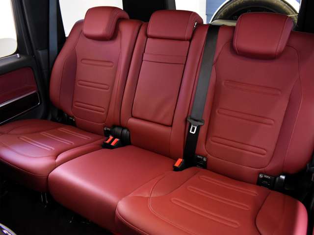 メルセデスベンツ Ｇクラス Ｇ４００Ｄ ＡＭＧライン ディーゼルターボ ４ＷＤ R3年 (関東) 99