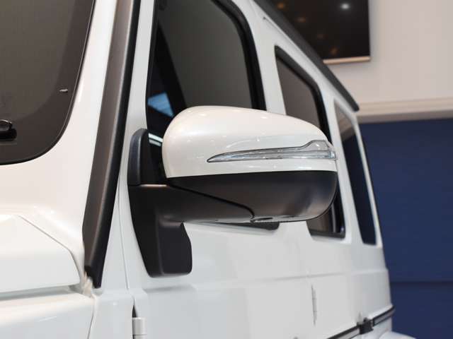 メルセデスベンツ Ｇクラス Ｇ４００Ｄ ＡＭＧライン ディーゼルターボ ４ＷＤ R3年 (関東) 99