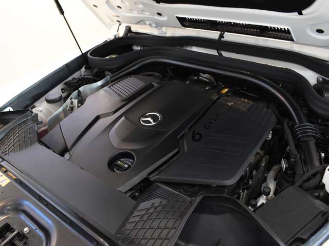 メルセデスベンツ Ｇクラス Ｇ４００Ｄ ＡＭＧライン ディーゼルターボ ４ＷＤ R3年 (関東) 99
