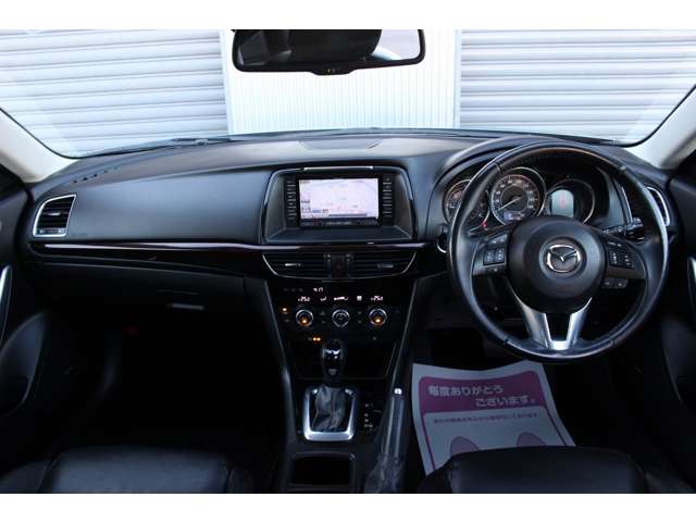 マツダ アテンザ　ワゴン ２．２ ＸＤ Ｌパッケージ ディーゼルターボ H24年 (関東) 99