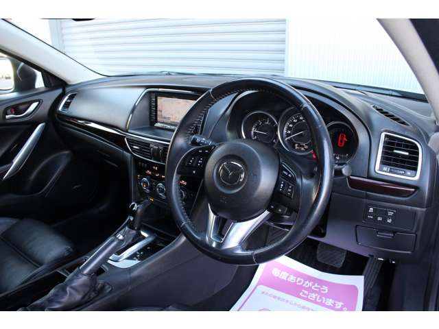 マツダ アテンザ　ワゴン ２．２ ＸＤ Ｌパッケージ ディーゼルターボ H24年 (関東) 99