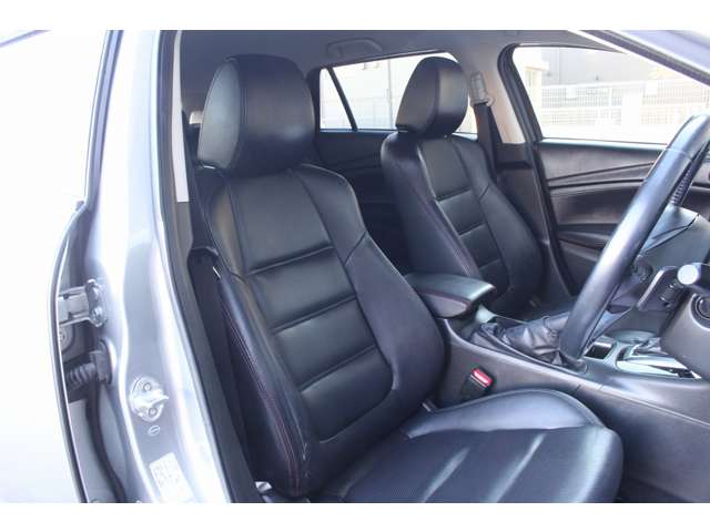 マツダ アテンザ　ワゴン ２．２ ＸＤ Ｌパッケージ ディーゼルターボ H24年 (関東) 99